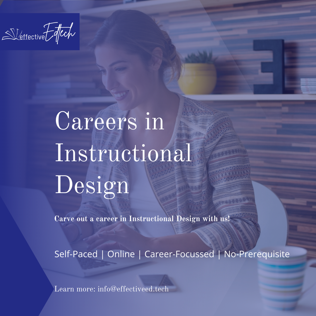 Instructional design jobs near me